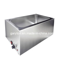 Bain Marie for Hot Food for Keeping Food Warm (GRT-ZCK205A)